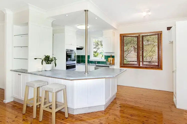 Third view of Homely house listing, 125 Southee Road, Hobartville NSW 2753