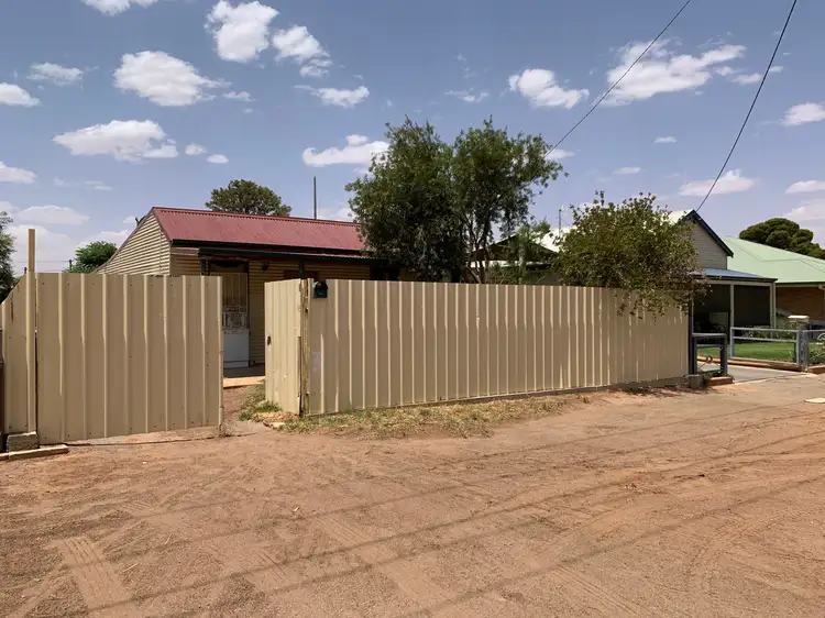 122 Bagot Street, Broken Hill NSW 2880