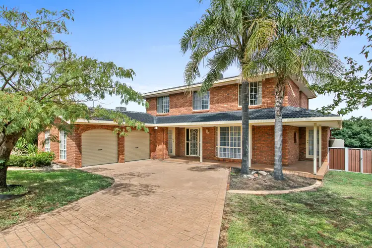 Main view of Homely house listing, 14 Camira Crescent, Tamworth NSW 2340