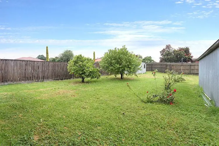 Seventh view of Homely house listing, 10 Cuthbert Road, Reservoir VIC 3073