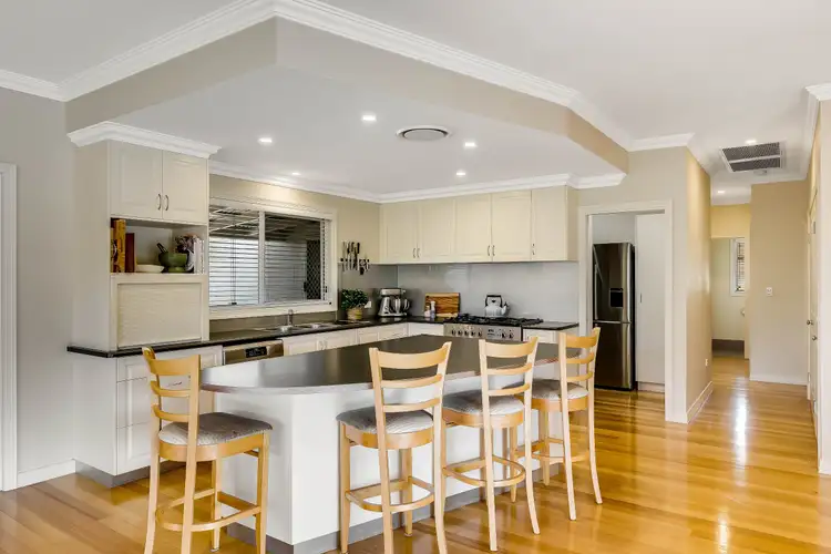 Fifth view of Homely house listing, 215 Carroll Road, Hodgson Vale QLD 4352