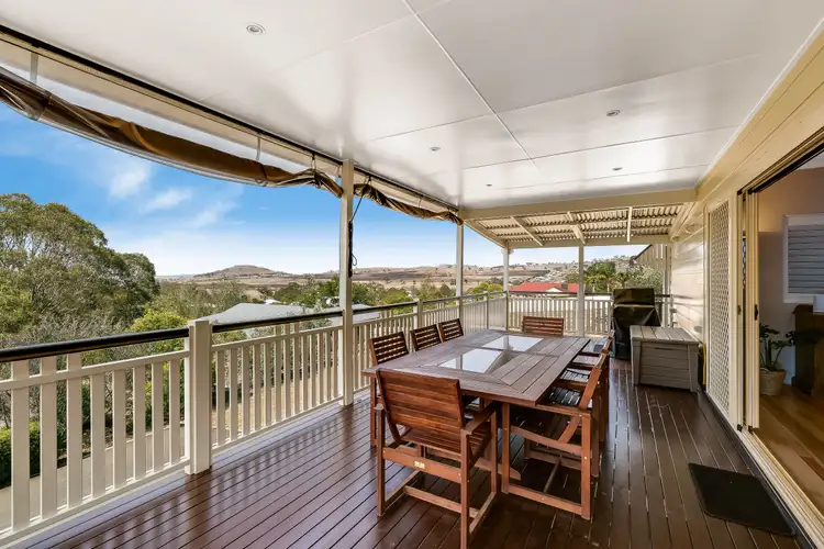 Sixth view of Homely house listing, 215 Carroll Road, Hodgson Vale QLD 4352