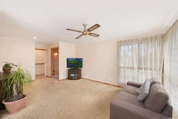 Second view of Homely house listing, 18 Panama Street, Wishart QLD 4122