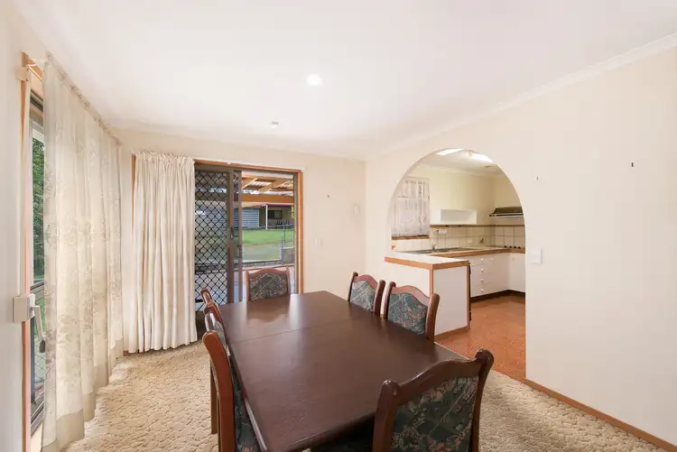 Fourth view of Homely house listing, 18 Panama Street, Wishart QLD 4122