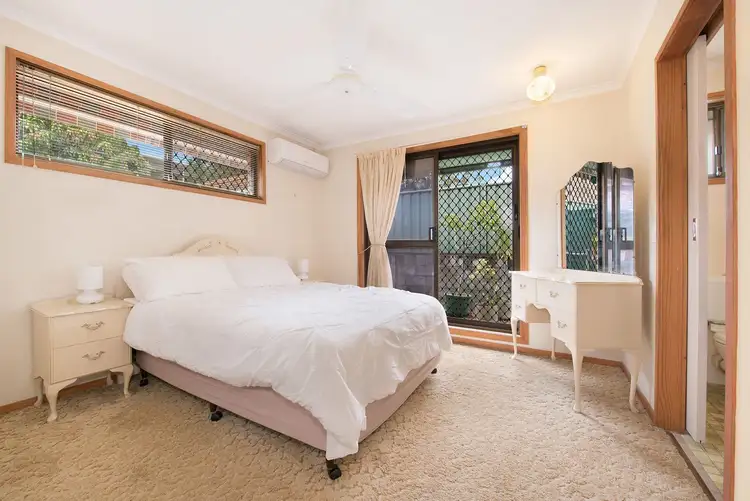 Fifth view of Homely house listing, 18 Panama Street, Wishart QLD 4122