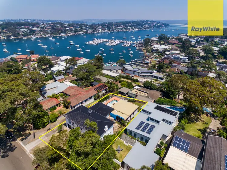 Second view of Homely house listing, 38 Water Street, Caringbah South NSW 2229