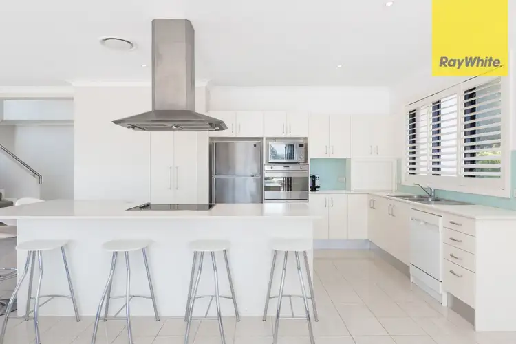 Third view of Homely house listing, 38 Water Street, Caringbah South NSW 2229