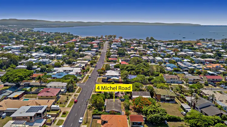 4 Michel Road, Scarborough QLD 4020