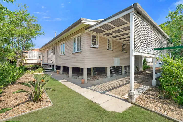 Second view of Homely house listing, 4 Michel Road, Scarborough QLD 4020