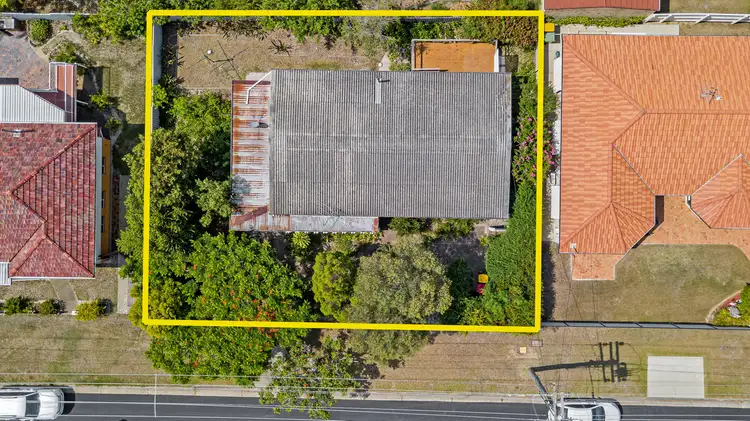 Third view of Homely house listing, 4 Michel Road, Scarborough QLD 4020