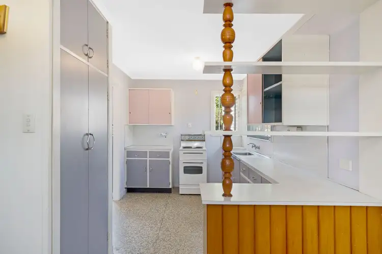 Fourth view of Homely house listing, 4 Michel Road, Scarborough QLD 4020
