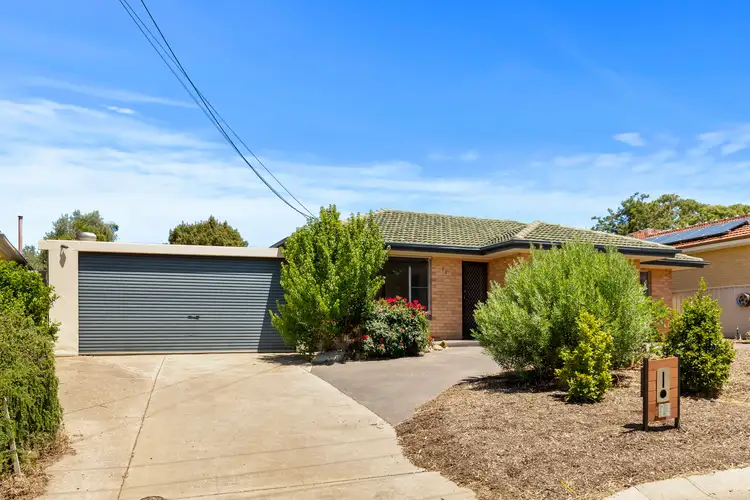 12 Botanic Grove, Hackham SA 5163