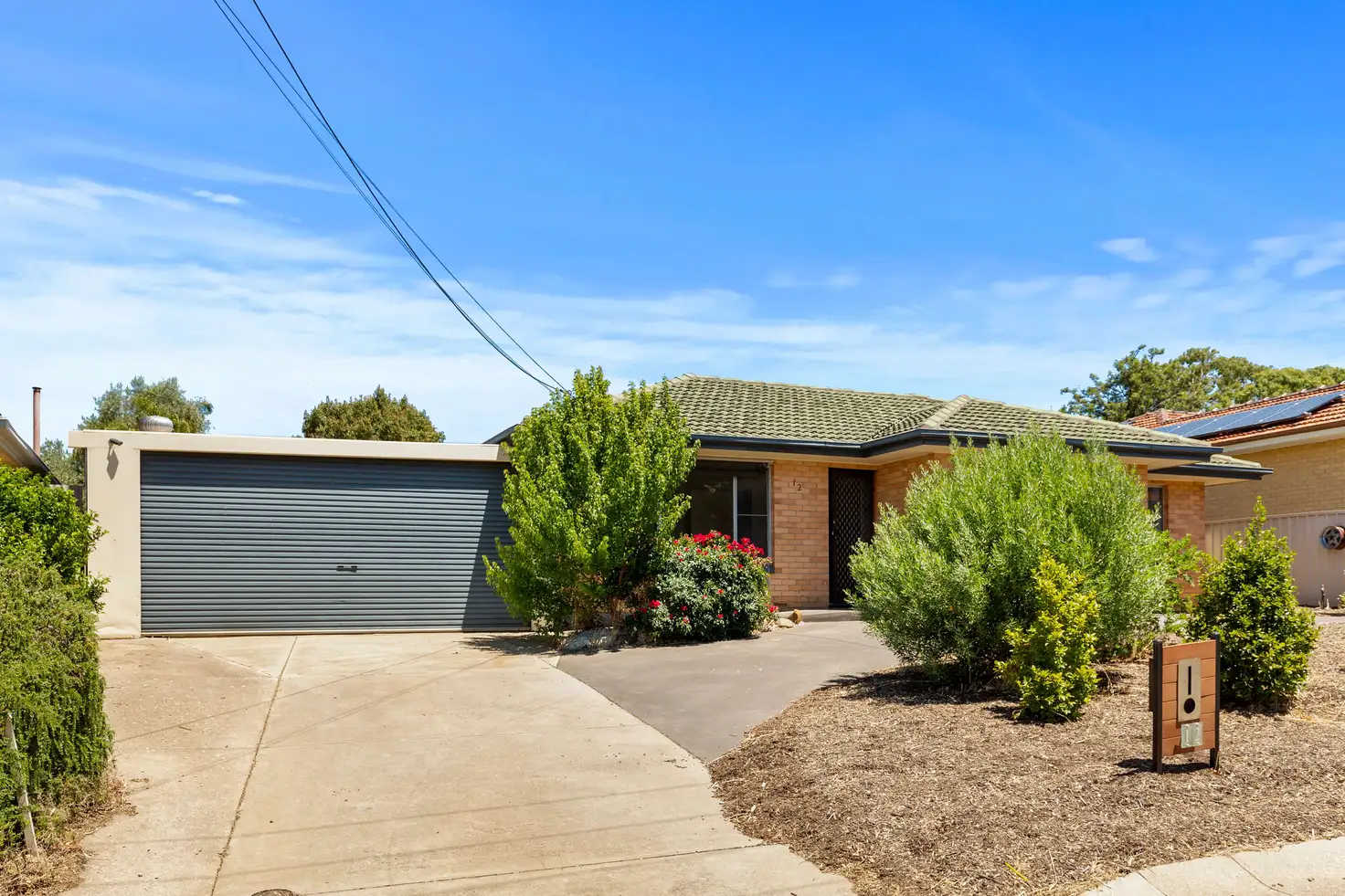 Main view of Homely house listing, 12 Botanic Grove, Hackham SA 5163