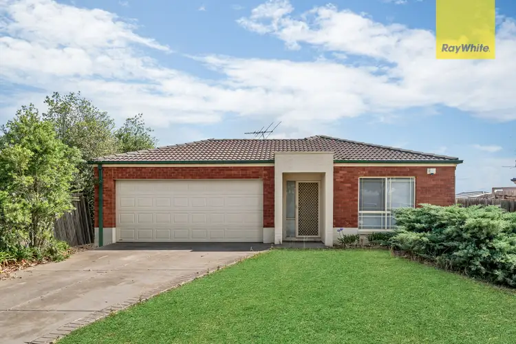 2 Lydeamore Place, Kurunjang VIC 3337