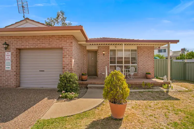 Main view of Homely house listing, 3/26A Baird Crescent, Tamworth NSW 2340