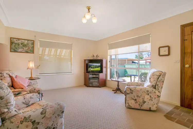 Second view of Homely house listing, 3/26A Baird Crescent, Tamworth NSW 2340
