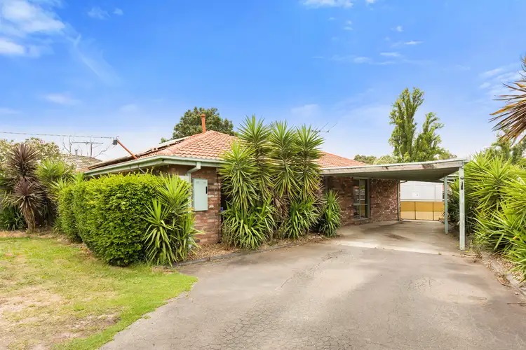 94 Racecourse Road, Pakenham VIC 3810