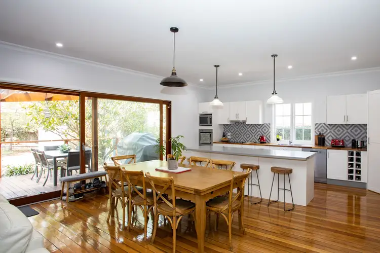 Main view of Homely house listing, 144 Mossman Street, Armidale NSW 2350