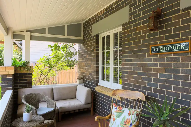 Third view of Homely house listing, 144 Mossman Street, Armidale NSW 2350