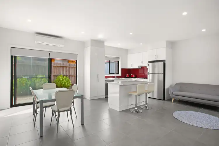 Third view of Homely townhouse listing, 2/2 Mack Street, Reservoir VIC 3073