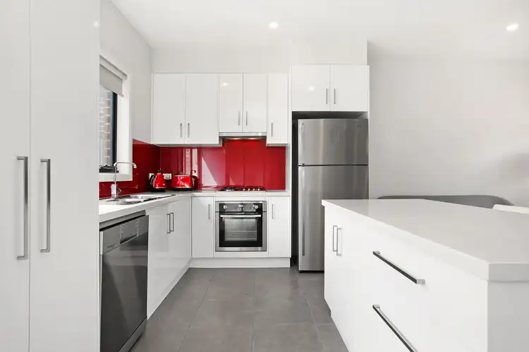 Fourth view of Homely townhouse listing, 2/2 Mack Street, Reservoir VIC 3073