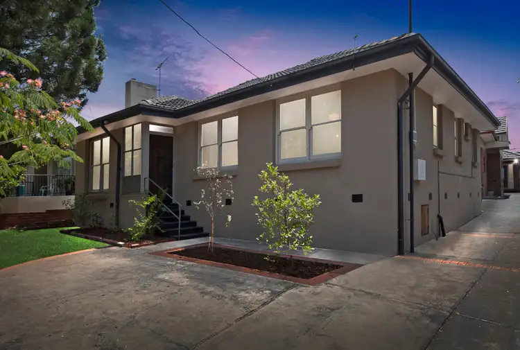 Second view of Homely unit listing, 1/23 Evans Crescent, Reservoir VIC 3073