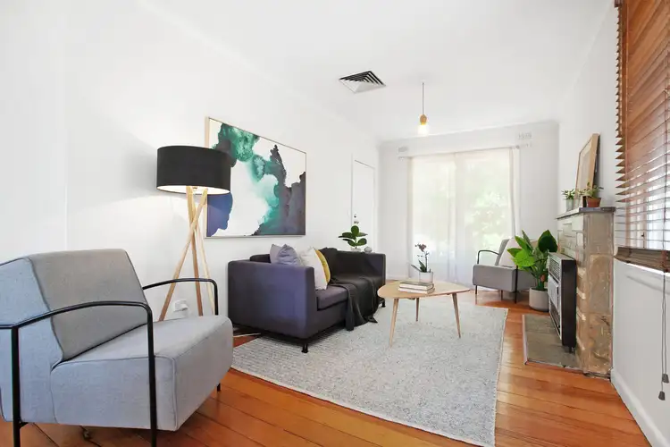 Third view of Homely unit listing, 1/23 Evans Crescent, Reservoir VIC 3073