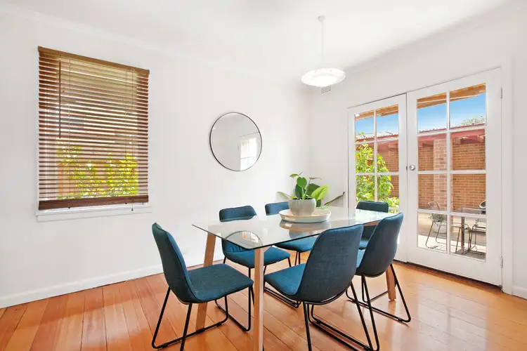 Fourth view of Homely unit listing, 1/23 Evans Crescent, Reservoir VIC 3073