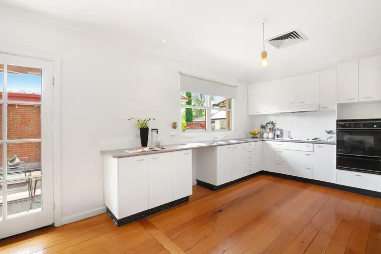 Fifth view of Homely unit listing, 1/23 Evans Crescent, Reservoir VIC 3073