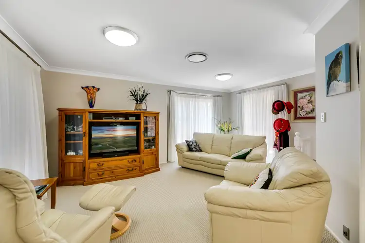 Second view of Homely house listing, 5 Falconer Court, Rangeville QLD 4350