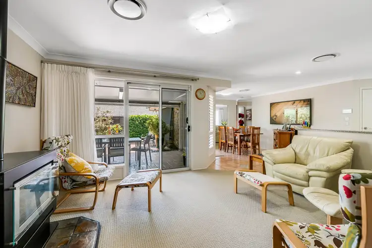 Third view of Homely house listing, 5 Falconer Court, Rangeville QLD 4350