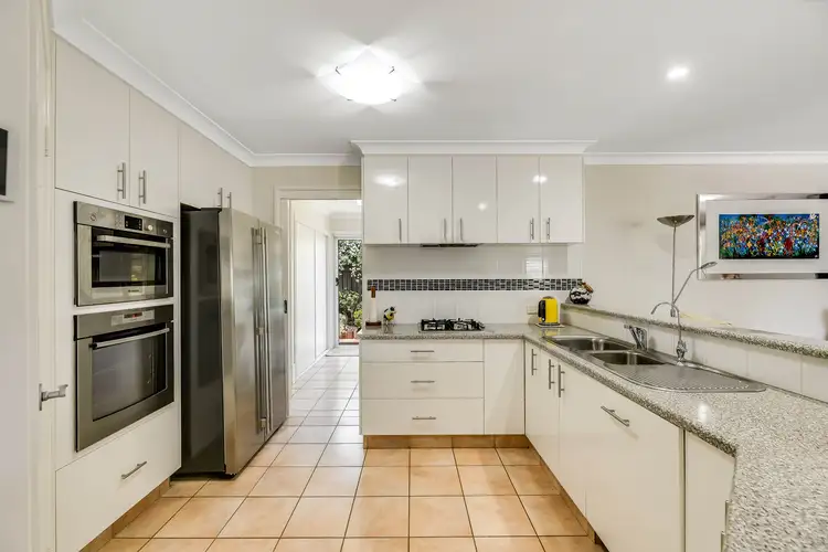 Fourth view of Homely house listing, 5 Falconer Court, Rangeville QLD 4350