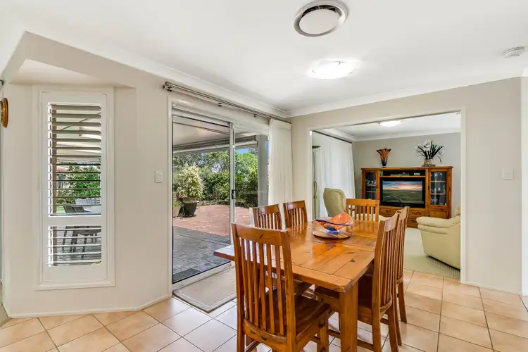 Fifth view of Homely house listing, 5 Falconer Court, Rangeville QLD 4350