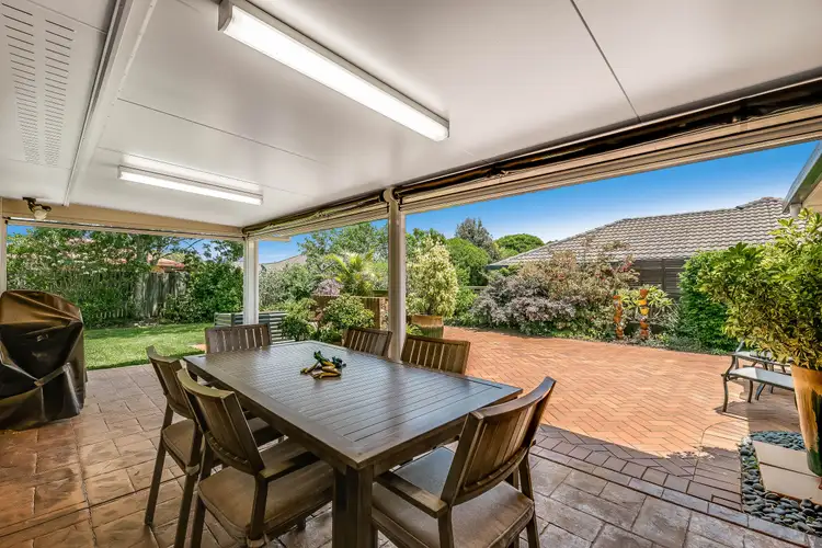 Sixth view of Homely house listing, 5 Falconer Court, Rangeville QLD 4350