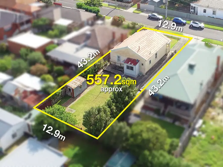 Second view of Homely house listing, 2 Margtmary Avenue, Preston VIC 3072