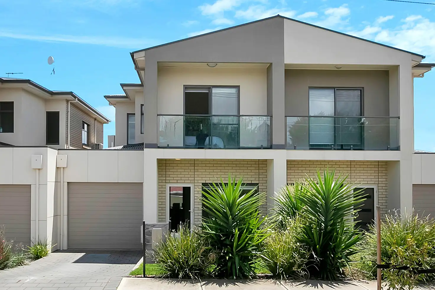 Main view of Homely house listing, 39A Ramsay Avenue, Seacombe Gardens SA 5047