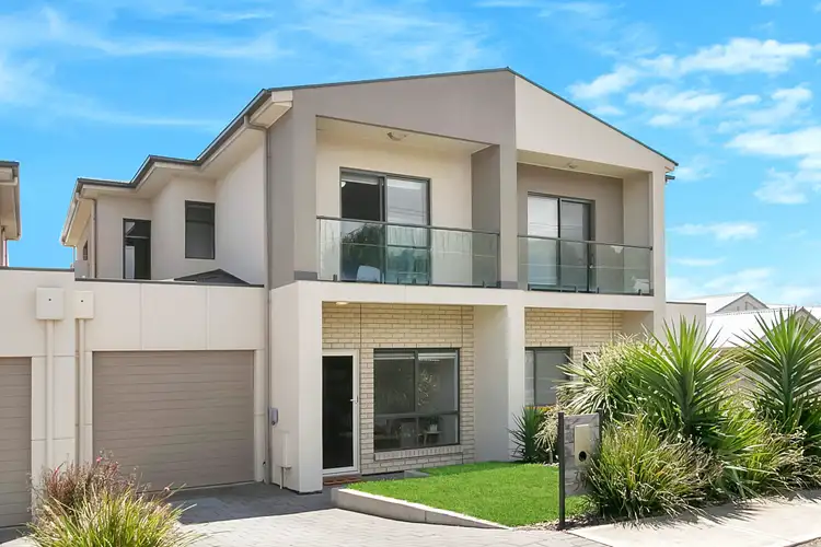 Second view of Homely house listing, 39A Ramsay Avenue, Seacombe Gardens SA 5047