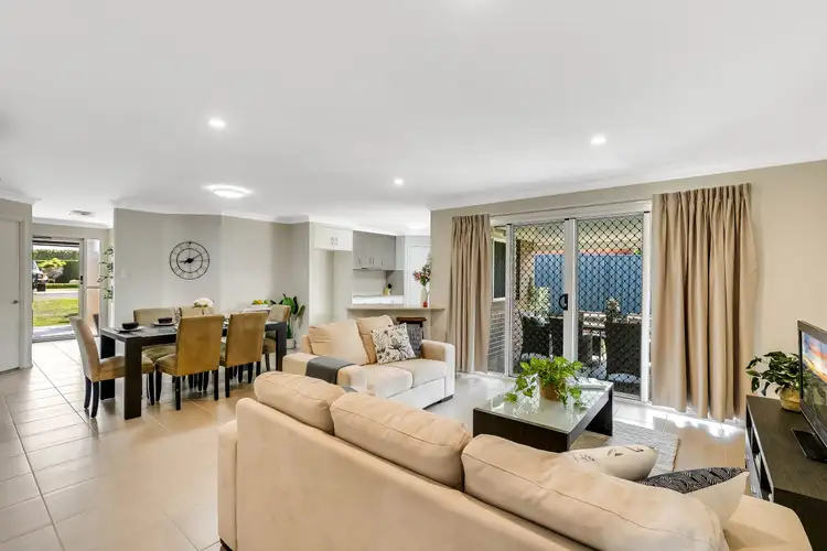 Fifth view of Homely house listing, 11 Blades Court, Middle Ridge QLD 4350