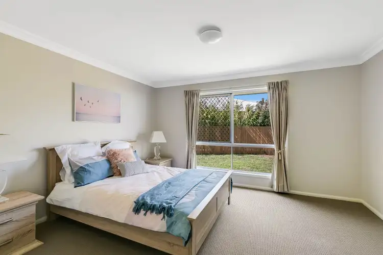 Sixth view of Homely house listing, 11 Blades Court, Middle Ridge QLD 4350