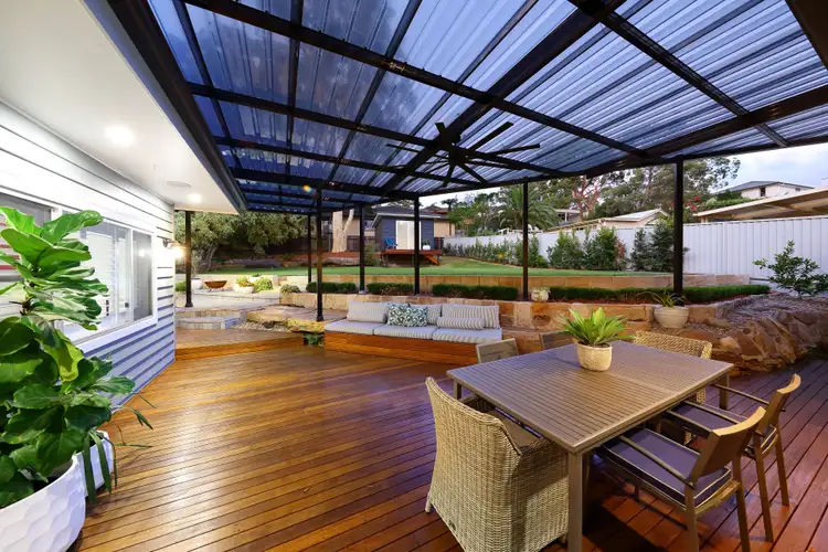 Second view of Homely house listing, 1188 Forest Road, Lugarno NSW 2210