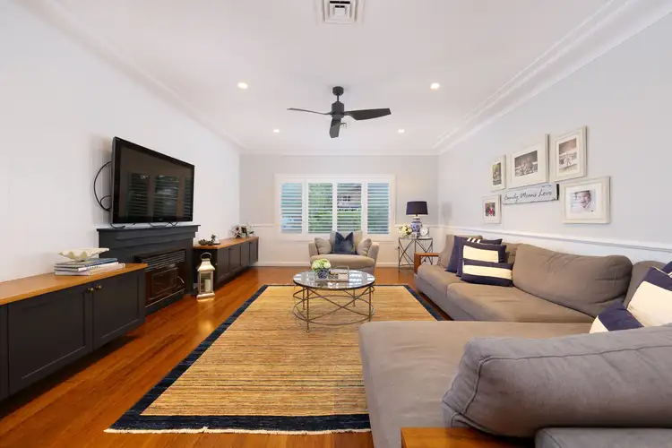 Fifth view of Homely house listing, 1188 Forest Road, Lugarno NSW 2210