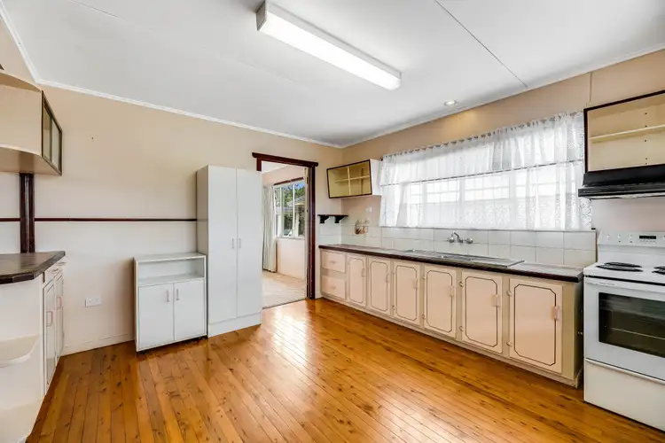 Third view of Homely house listing, 15 Fitzpatrick Street, Wilsonton QLD 4350