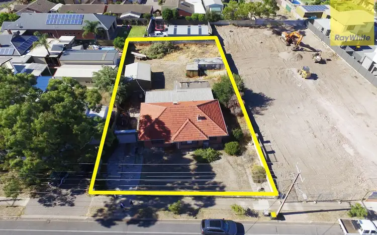 Fifth view of Homely house listing, 130 Bower Road, Semaphore Park SA 5019