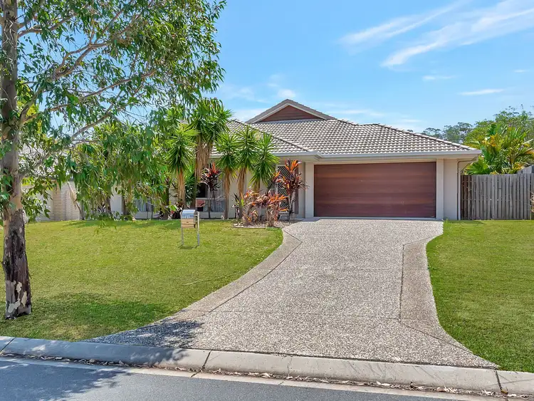 31 Dillon Avenue, Augustine Heights QLD 4300