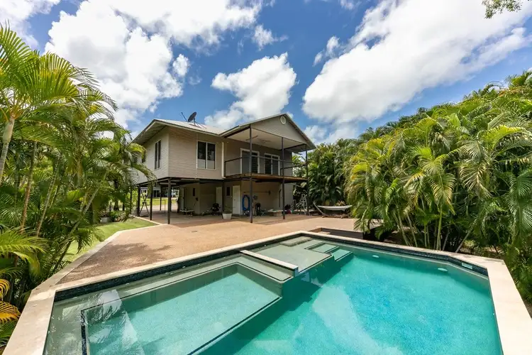Second view of Homely house listing, 21 Bermingham Crescent, Bayview NT 820