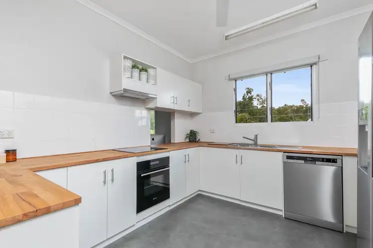 Fourth view of Homely house listing, 21 Bermingham Crescent, Bayview NT 820