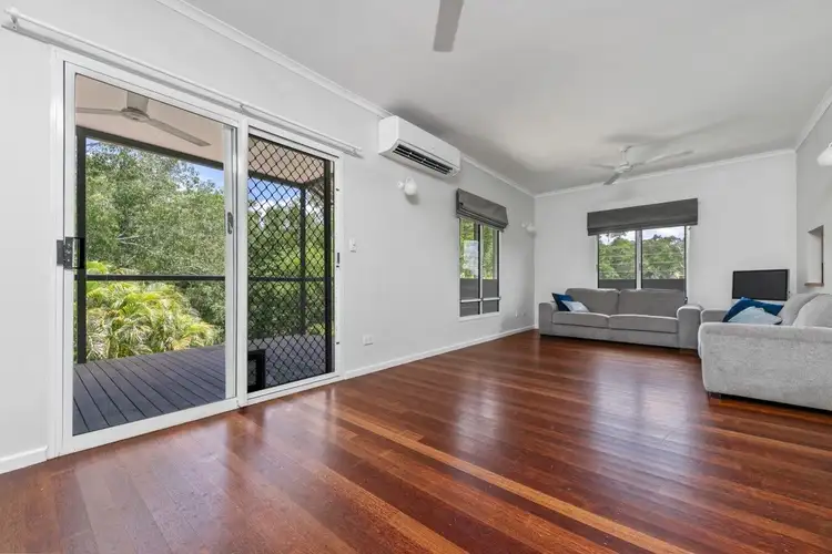 Fifth view of Homely house listing, 21 Bermingham Crescent, Bayview NT 820