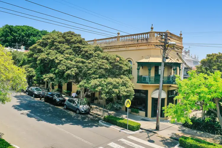 47 Windsor Street, Paddington NSW 2021