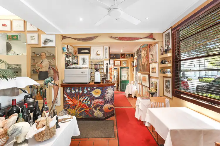 Fifth view of Homely house listing, 47 Windsor Street, Paddington NSW 2021