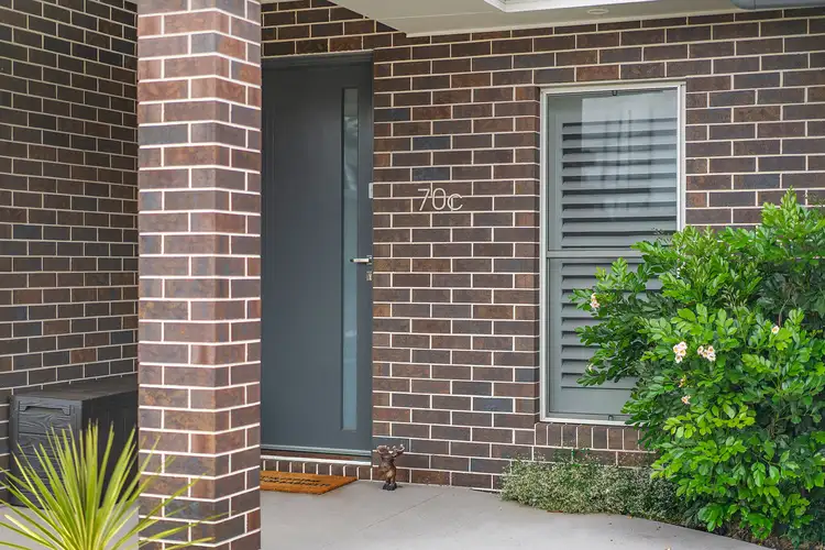 Second view of Homely house listing, 70C Buttaba Road, Brightwaters NSW 2264